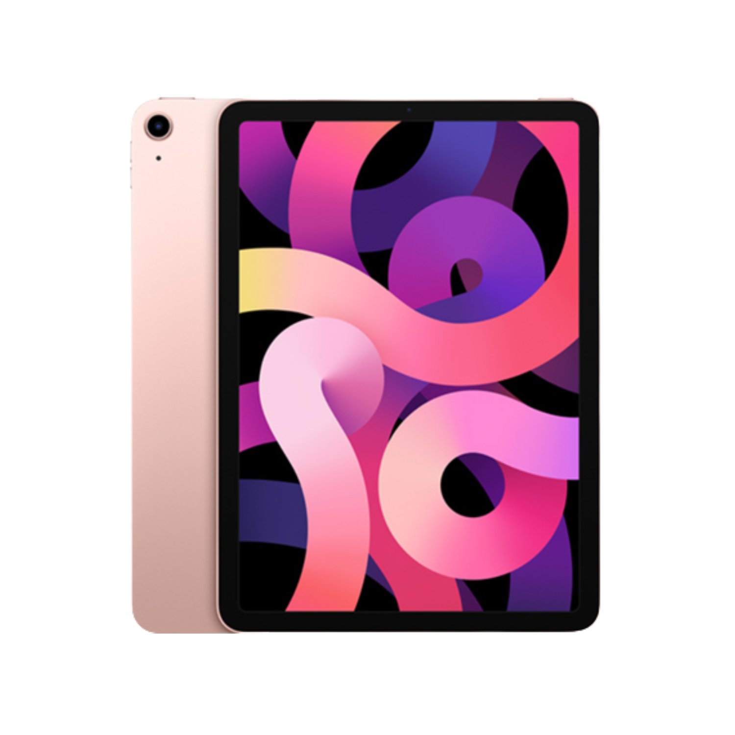 Apple iPad Air 4 Wi-Fi 64GB Rose Gold 10.9-inch 2020
