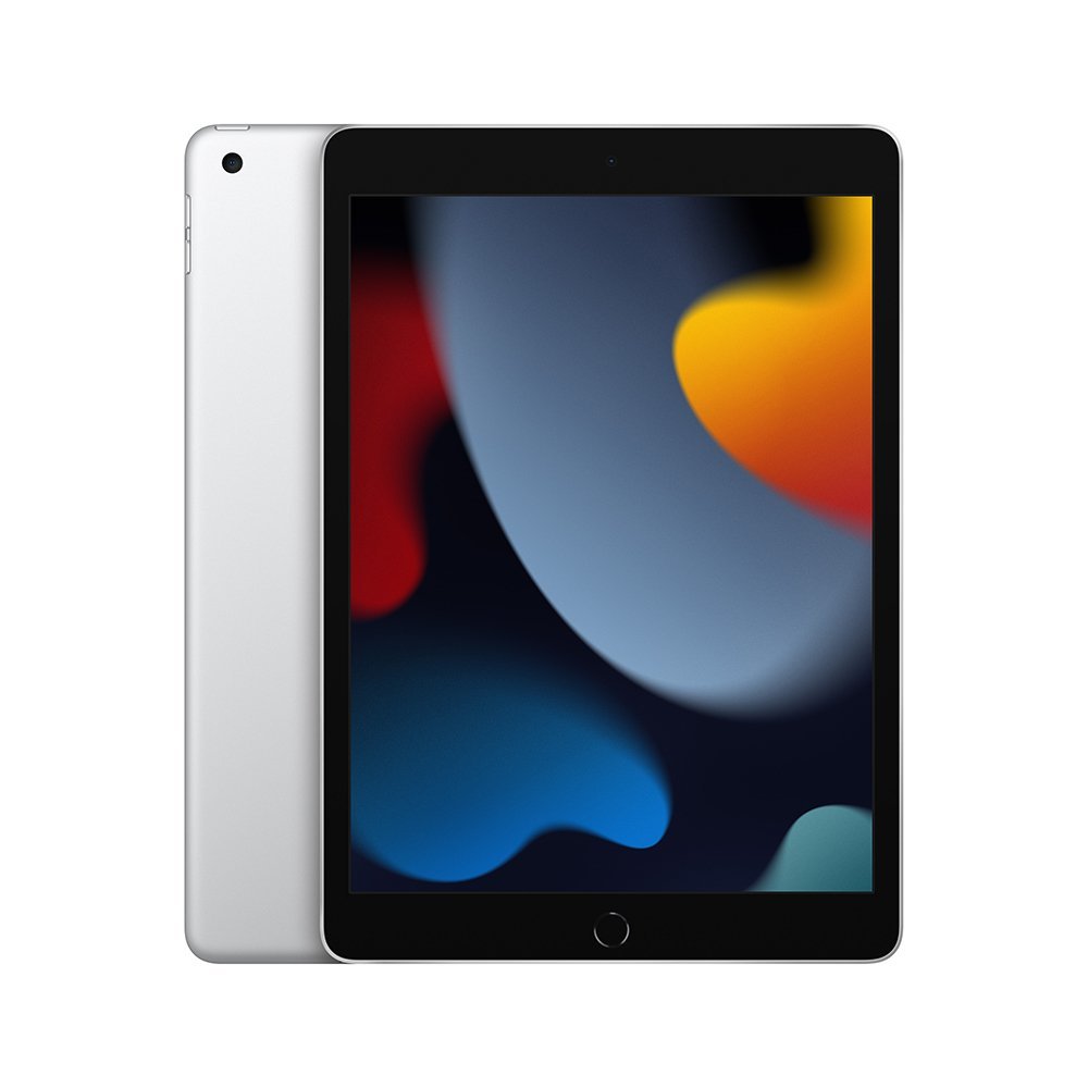 iPad 2021 (gen 9) Wi-Fi 64GB Silver