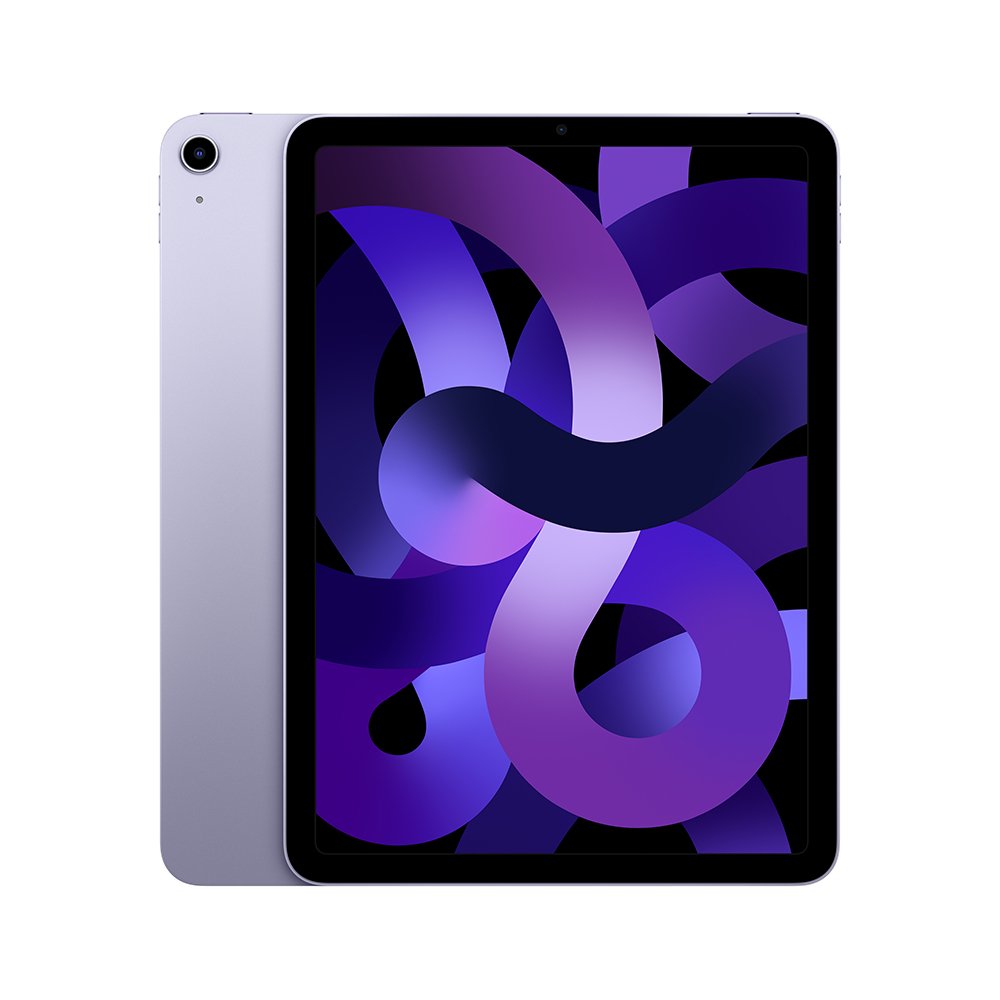 APPLE iPad Air 5 (2022) 10.9 WiFi 64GB Purple