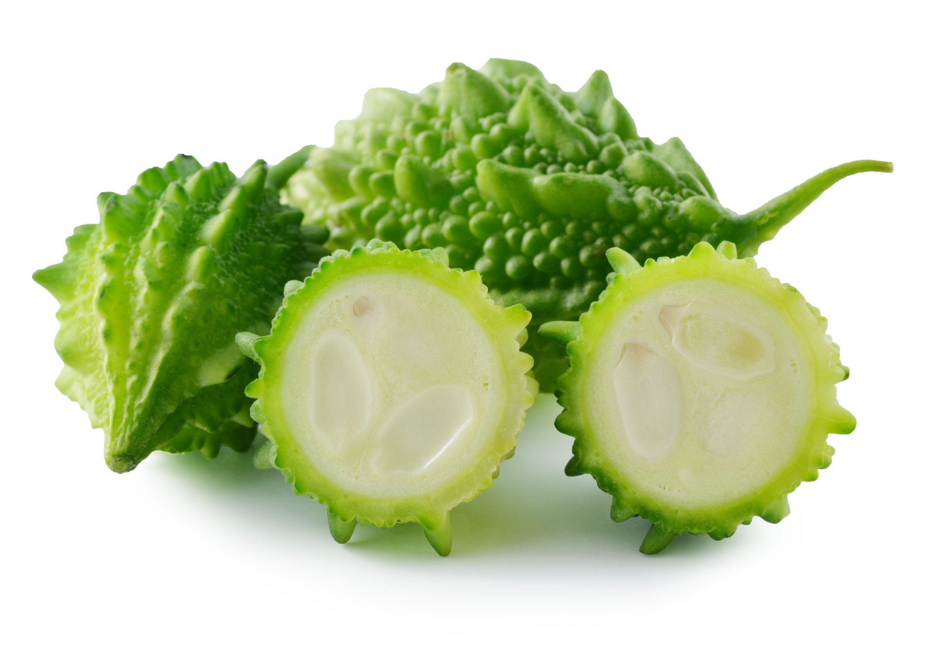 Can Momordica charantia L. really fight cancer? Can Momordica charantia L. really fight cancer?