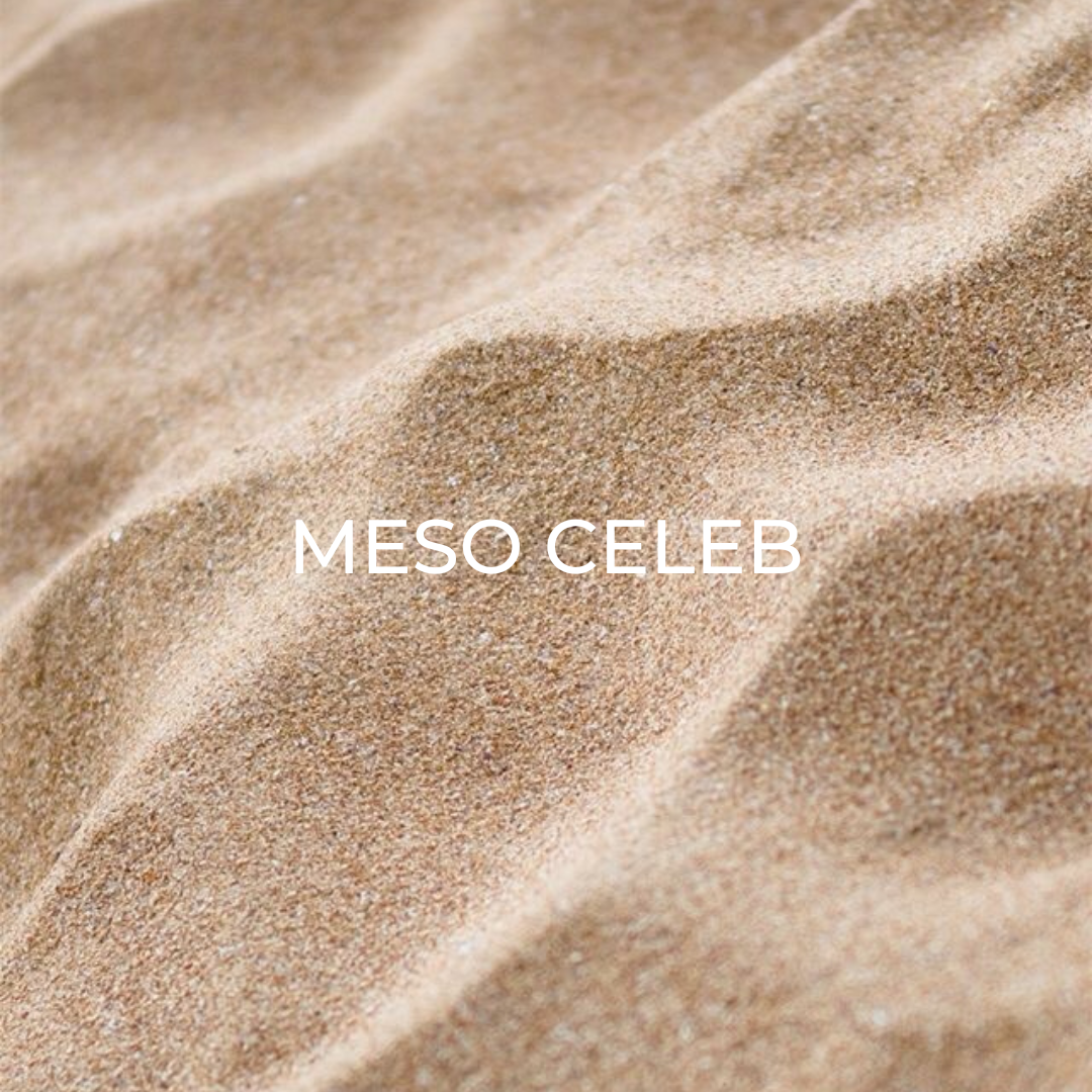 MESO CELEB