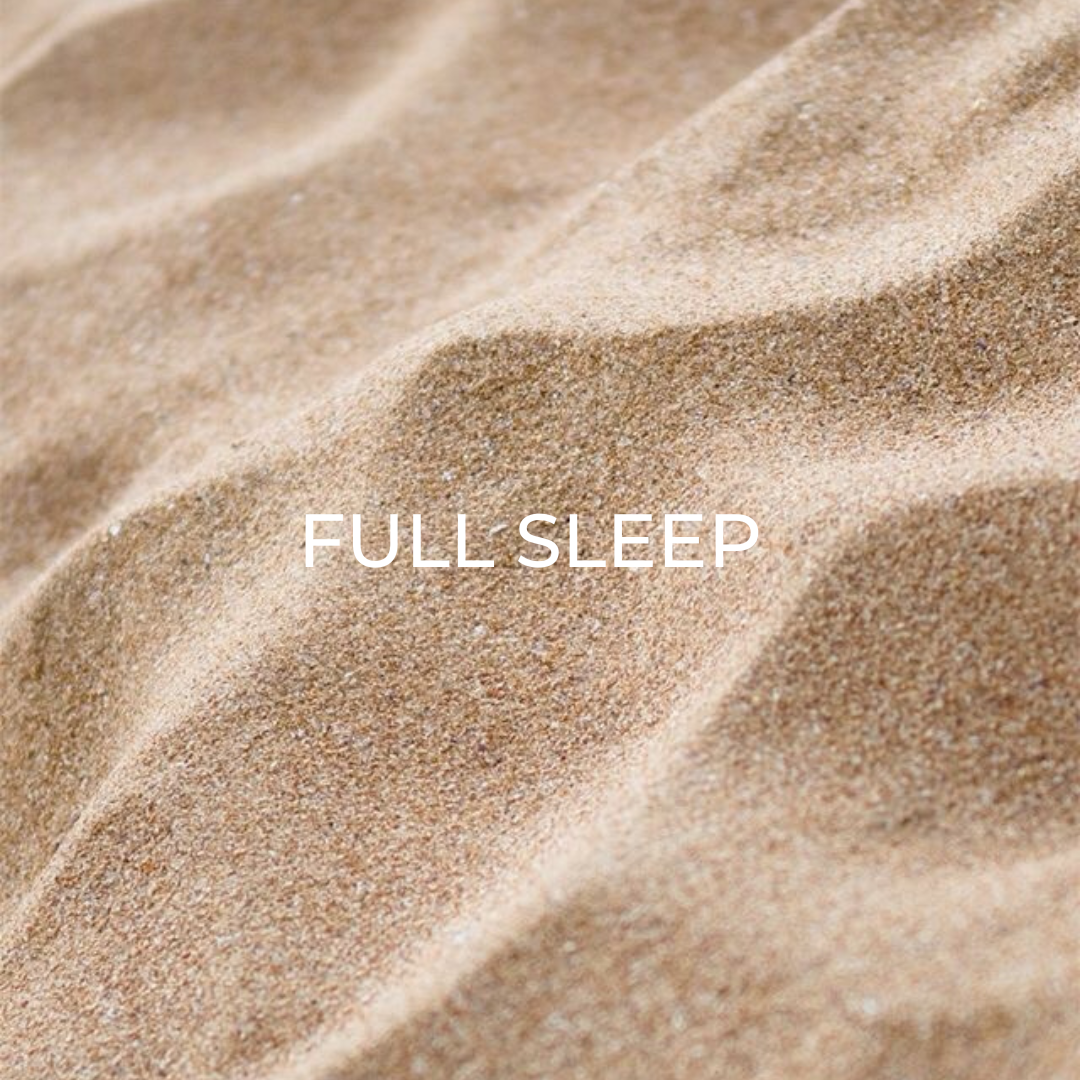 FULL SLEEP 