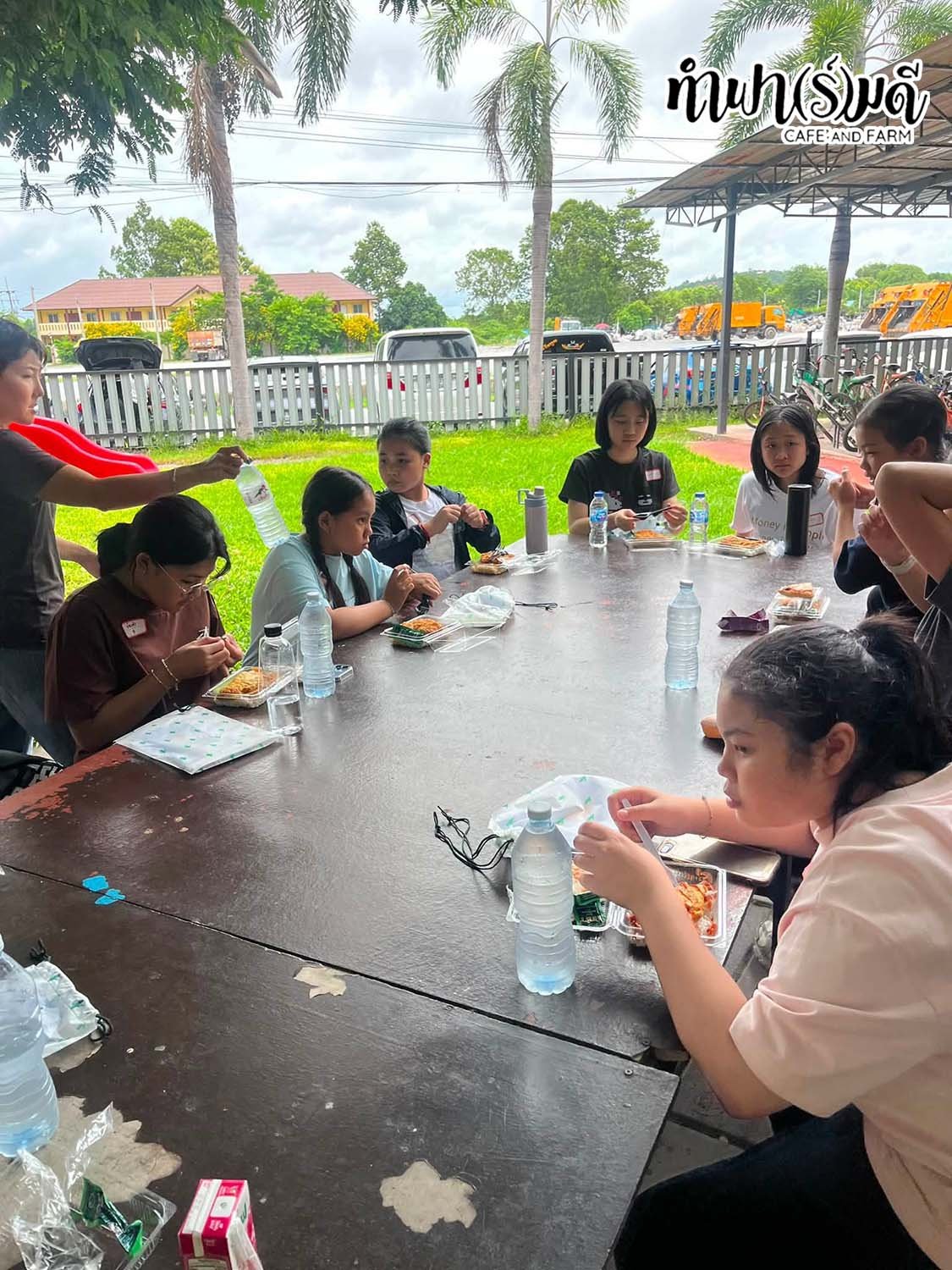 FinDice ร่วมกับ Future Skills Kids Club 12 กรกฎาคม 2569