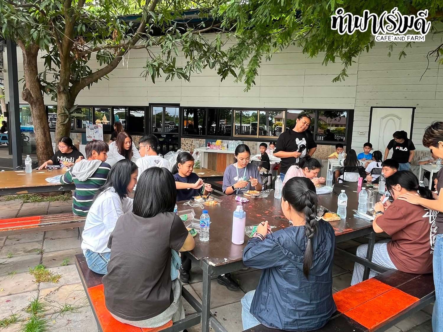 FinDice ร่วมกับ Future Skills Kids Club 12 กรกฎาคม 2569