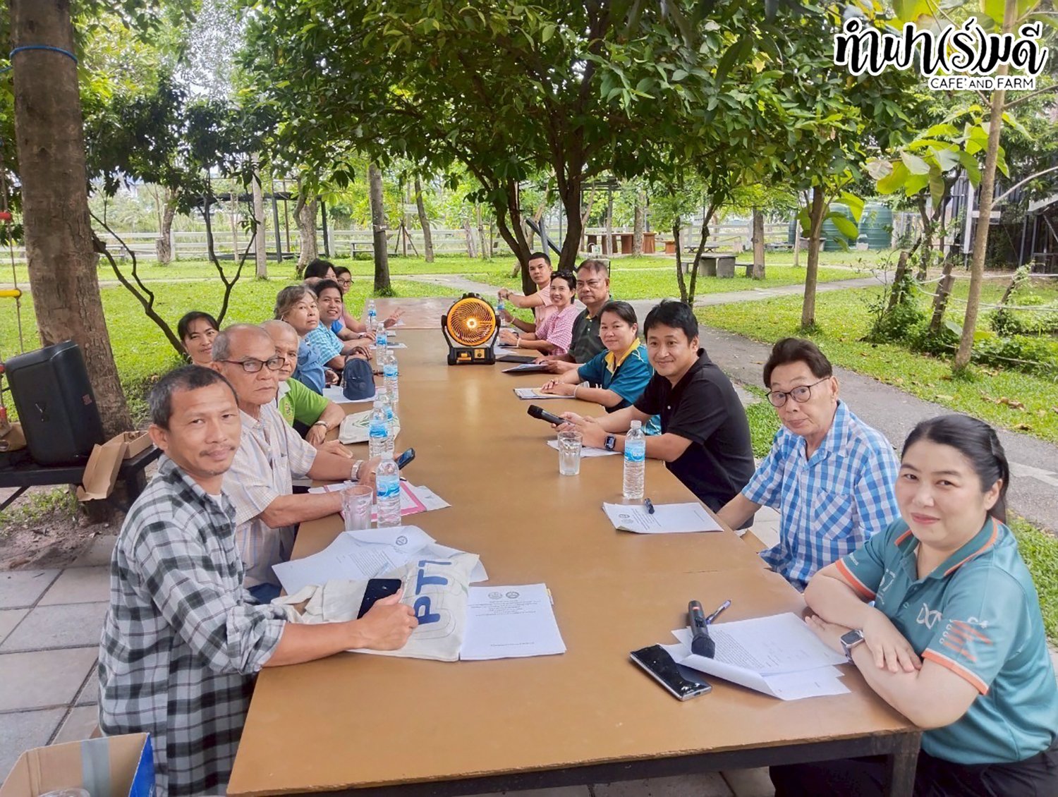 บริษัท อมารี เอ็ชเทท จำกัด 14-15 กรกฎาคม 2568