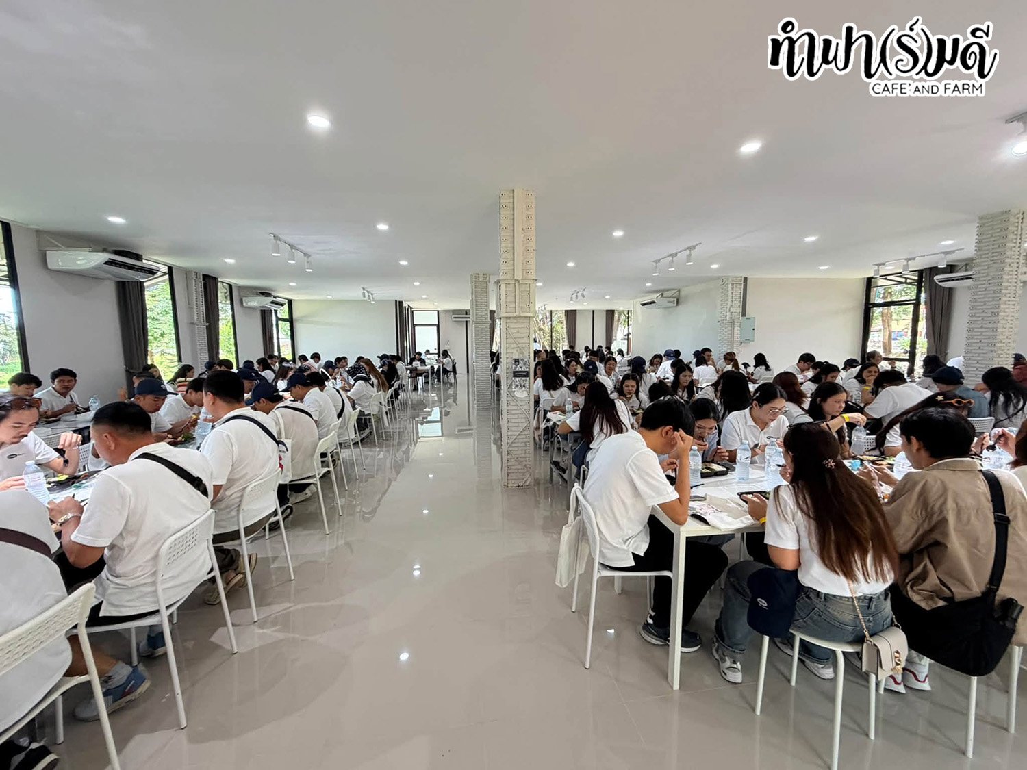 Mega We care Outing Trip ครั้งที่ 3 18 กันยายน 2569