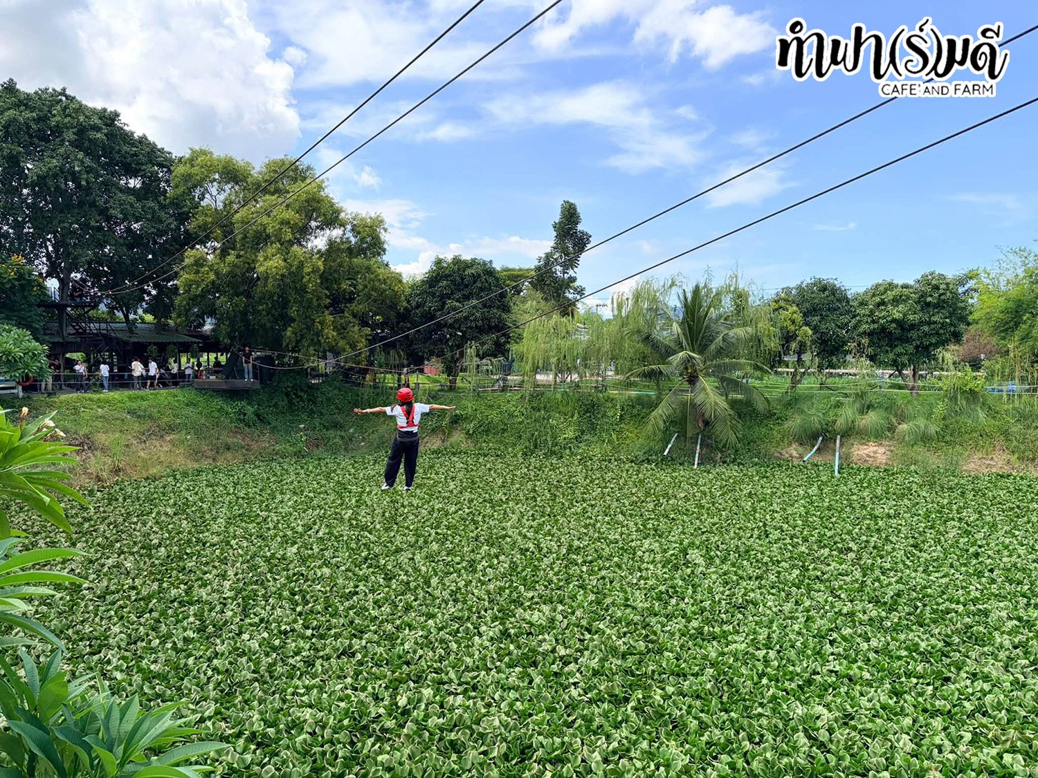 Mega We care Outing Trip ครั้งที่ 3 18 กันยายน 2569
