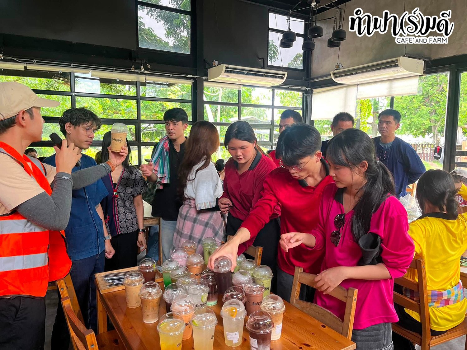 บริษัท เซเรนนิตี้ แอสเซ็ท สุขุมวิท 24 จำกัด 20 สิงหาคน 2569