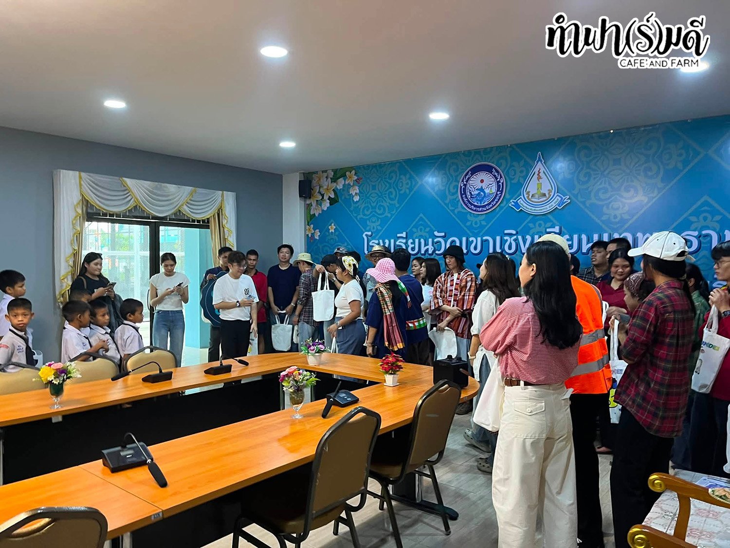 บริษัท เซเรนนิตี้ แอสเซ็ท สุขุมวิท 24 จำกัด 20 สิงหาคน 2569