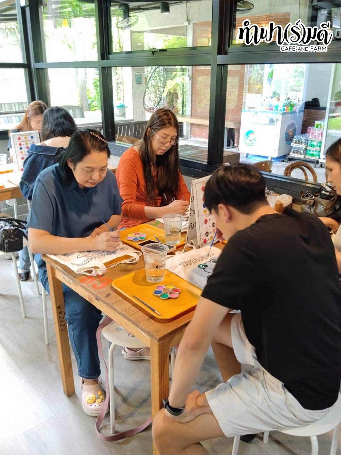 บริษัท เอจีซี วีนิไทย จำกัด (มหาชน) 19 กันยายน 2569