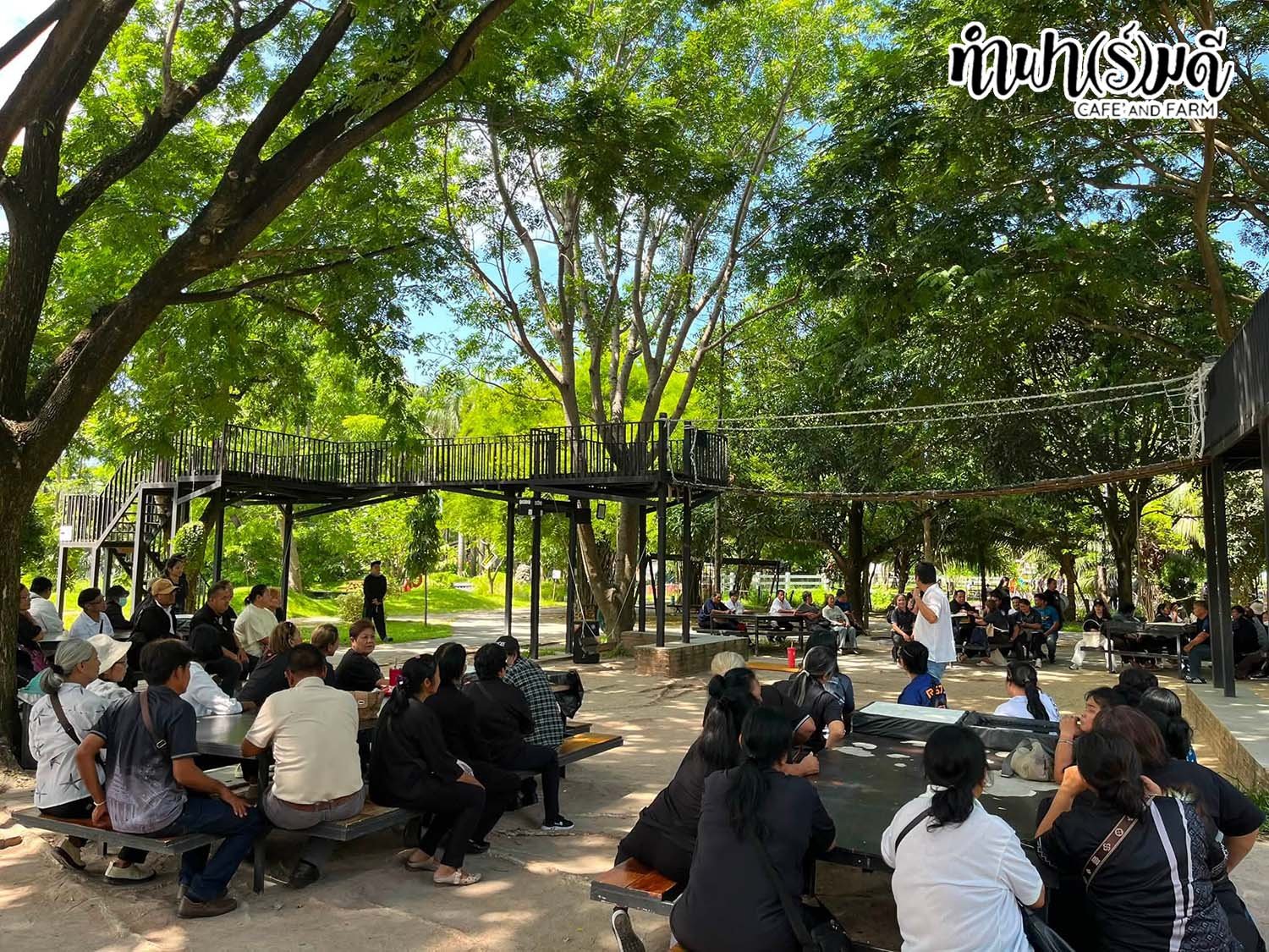 เทศบาลตำบลหนองบัว 24 กรกฎาคม 2569