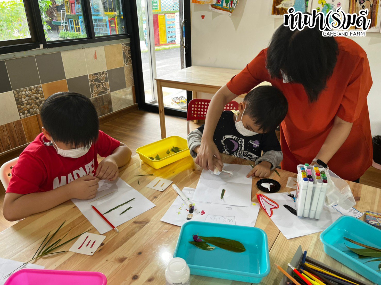 Fun Run Learn  Chinese Class 1 Fun Run Learn  Chinese Class 1