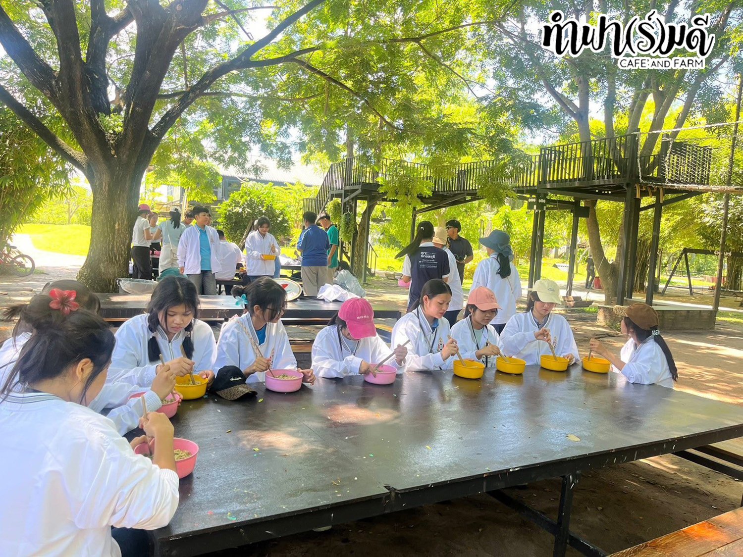 สำนักงานเทศบาลเมืองหนองกี่ อ.กบินทร์บุรี จ.ปราจีนบุรี 01 กันยายน 2568