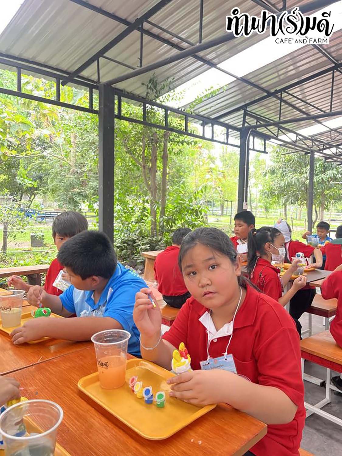 โรงเรียนศุทธรัตน์ (ป.1-6) 13 กุมภาพันธ์ 2569
