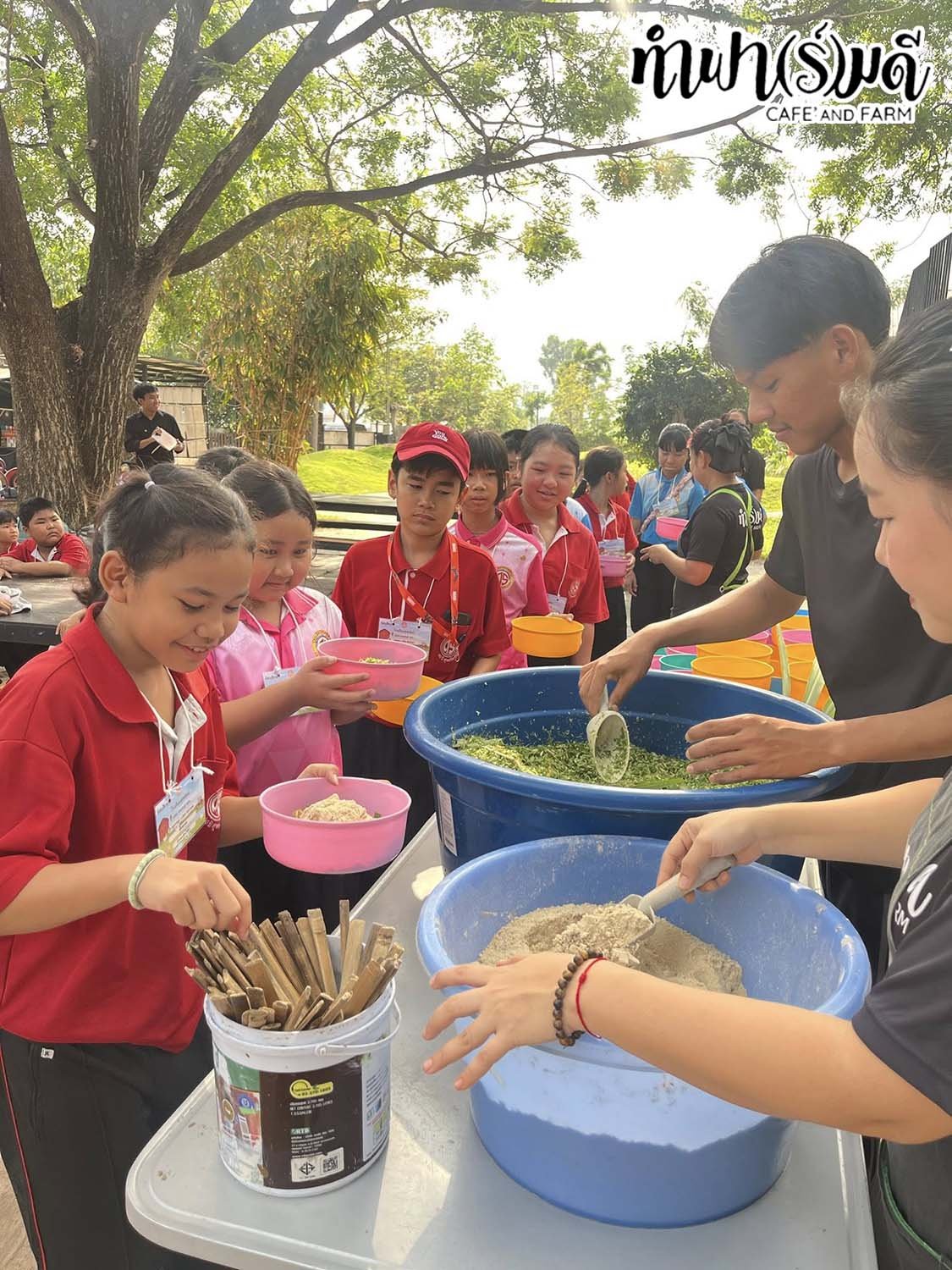 โรงเรียนศุทธรัตน์ (ป.1-6) 13 กุมภาพันธ์ 2569