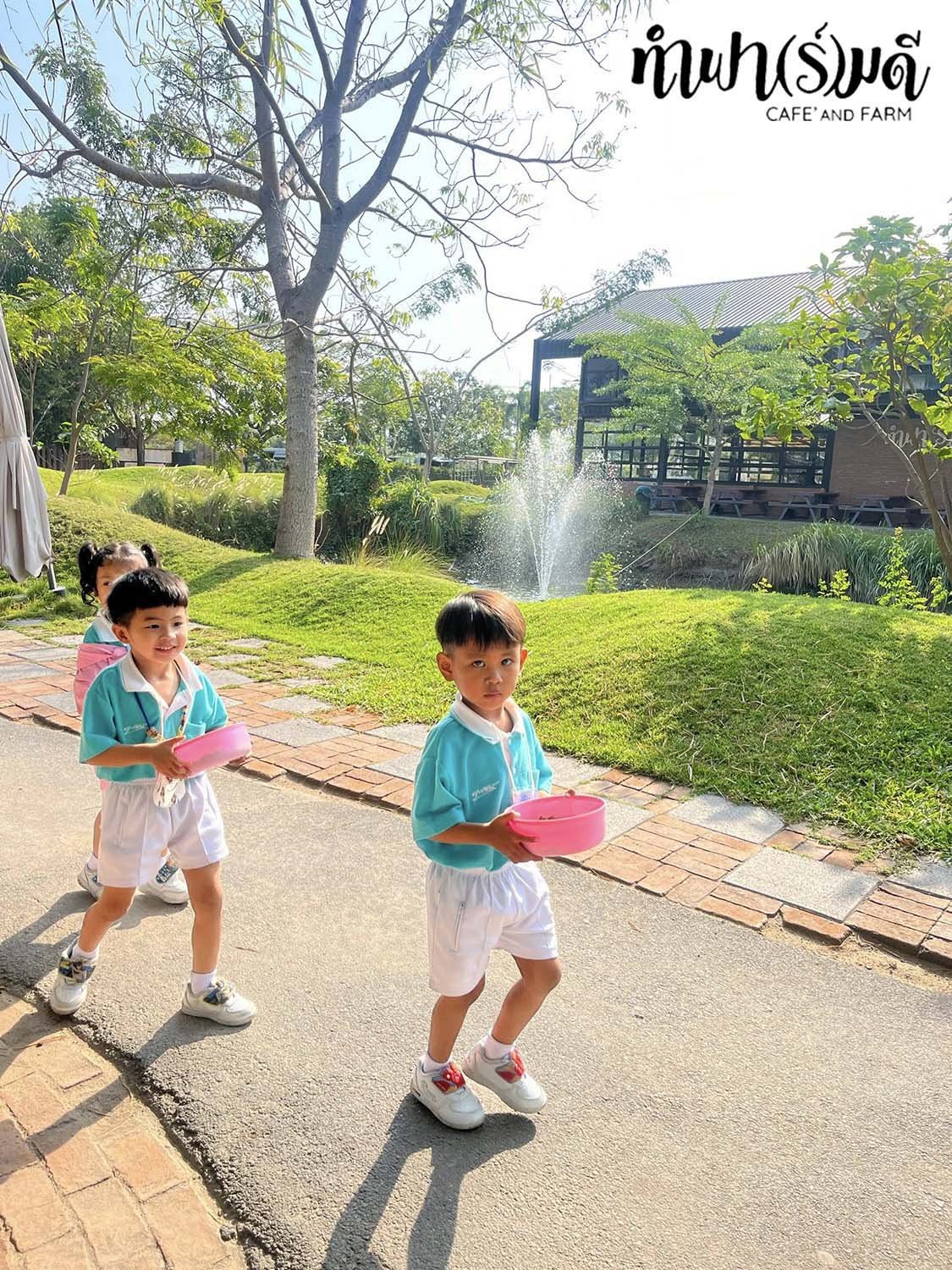 โรงเรียนศุทธรัตน์ (อ.1-3) 11 กุมภาพันธ์ 2569