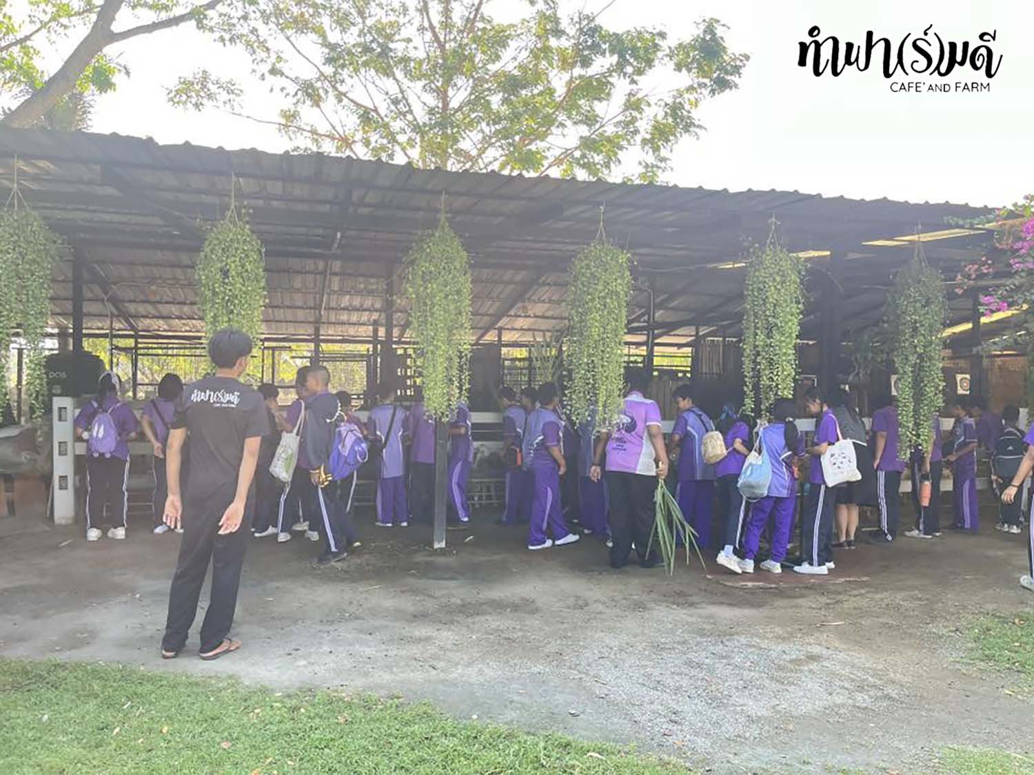 โรงเรียนศุทธรัตน์วัฒนาลัย (ประถม 4-6) 4 กุมภาพันธ์ 2569