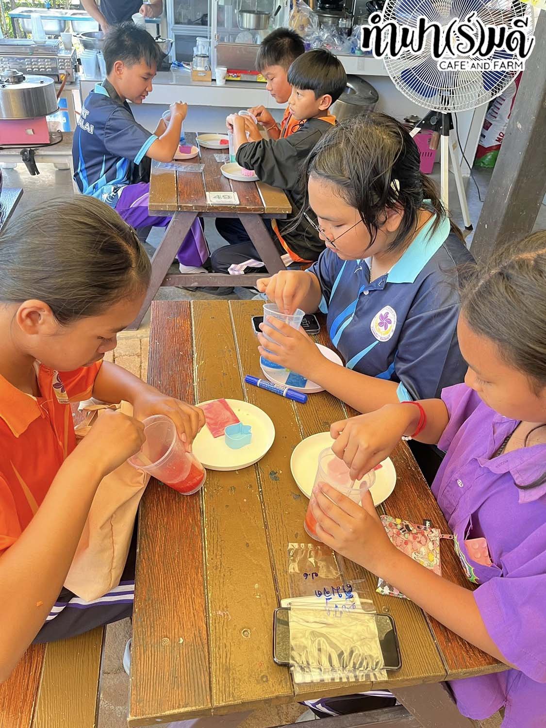โรงเรียนศุทธรัตน์วัฒนาลัย (ประถม 4-6) 4 กุมภาพันธ์ 2569