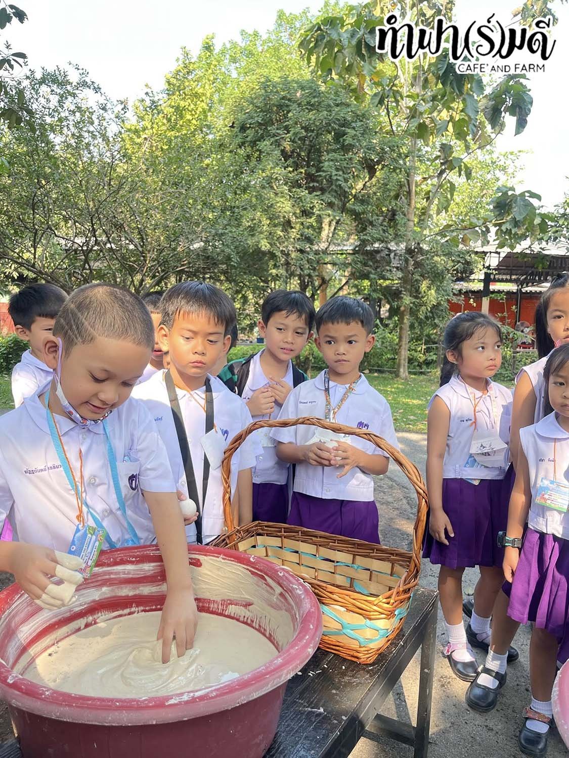 โรงเรียนศุทธรัตน์วัฒนาลัย (อนุบาล 1-3) 5 กุมภาพันธ์ 2569