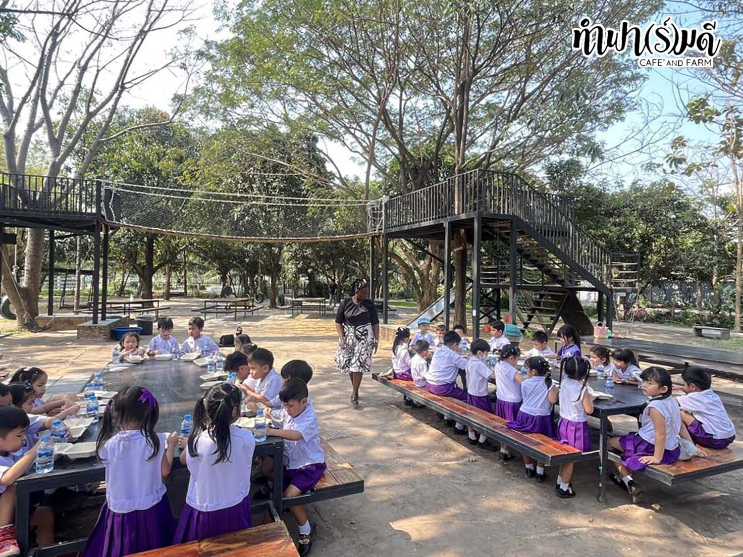 โรงเรียนศุทธรัตน์วัฒนาลัย (อนุบาล 1-3) 5 กุมภาพันธ์ 2569