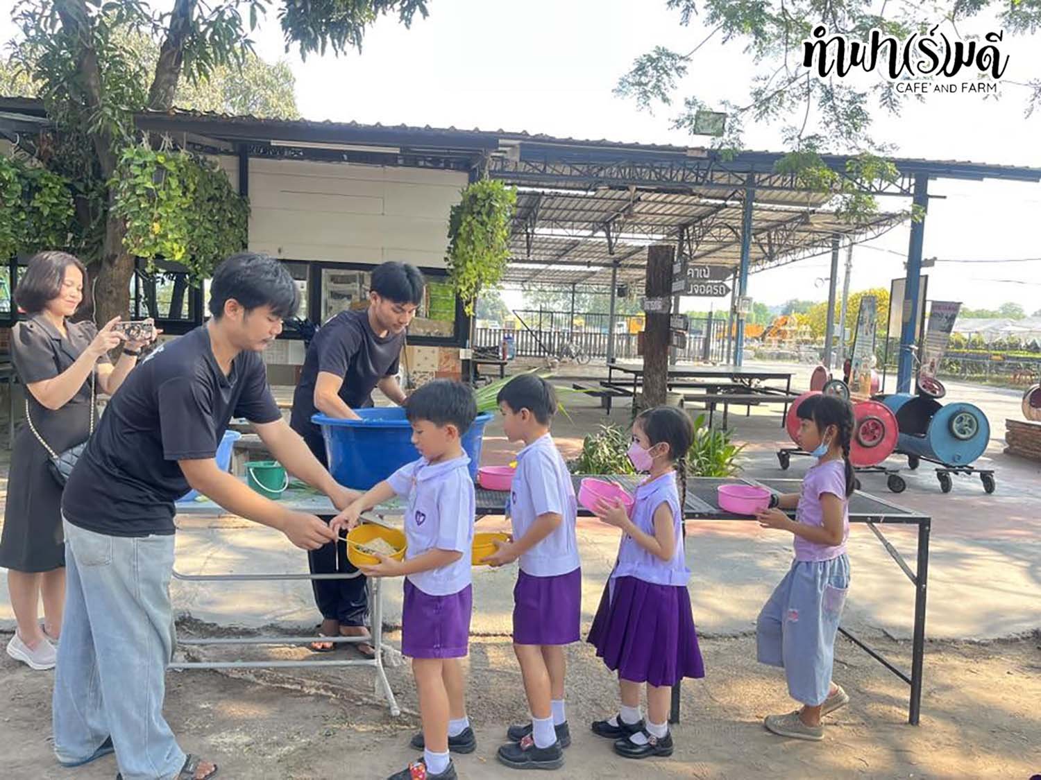 โรงเรียนศุทธรัตน์วัฒนาลัย (อนุบาล 1-3) 5 กุมภาพันธ์ 2569