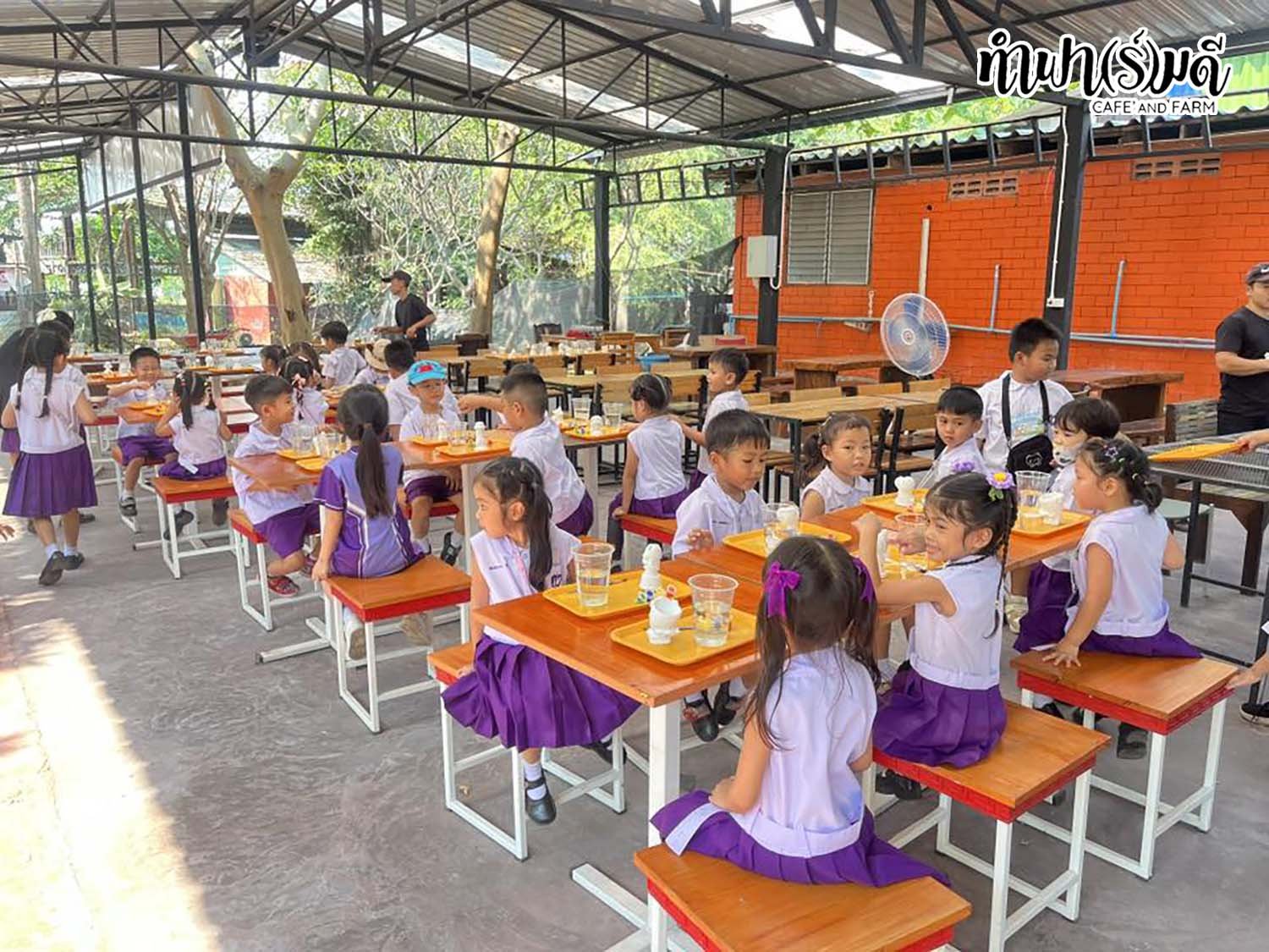 โรงเรียนศุทธรัตน์วัฒนาลัย (อนุบาล 1-3) 5 กุมภาพันธ์ 2569