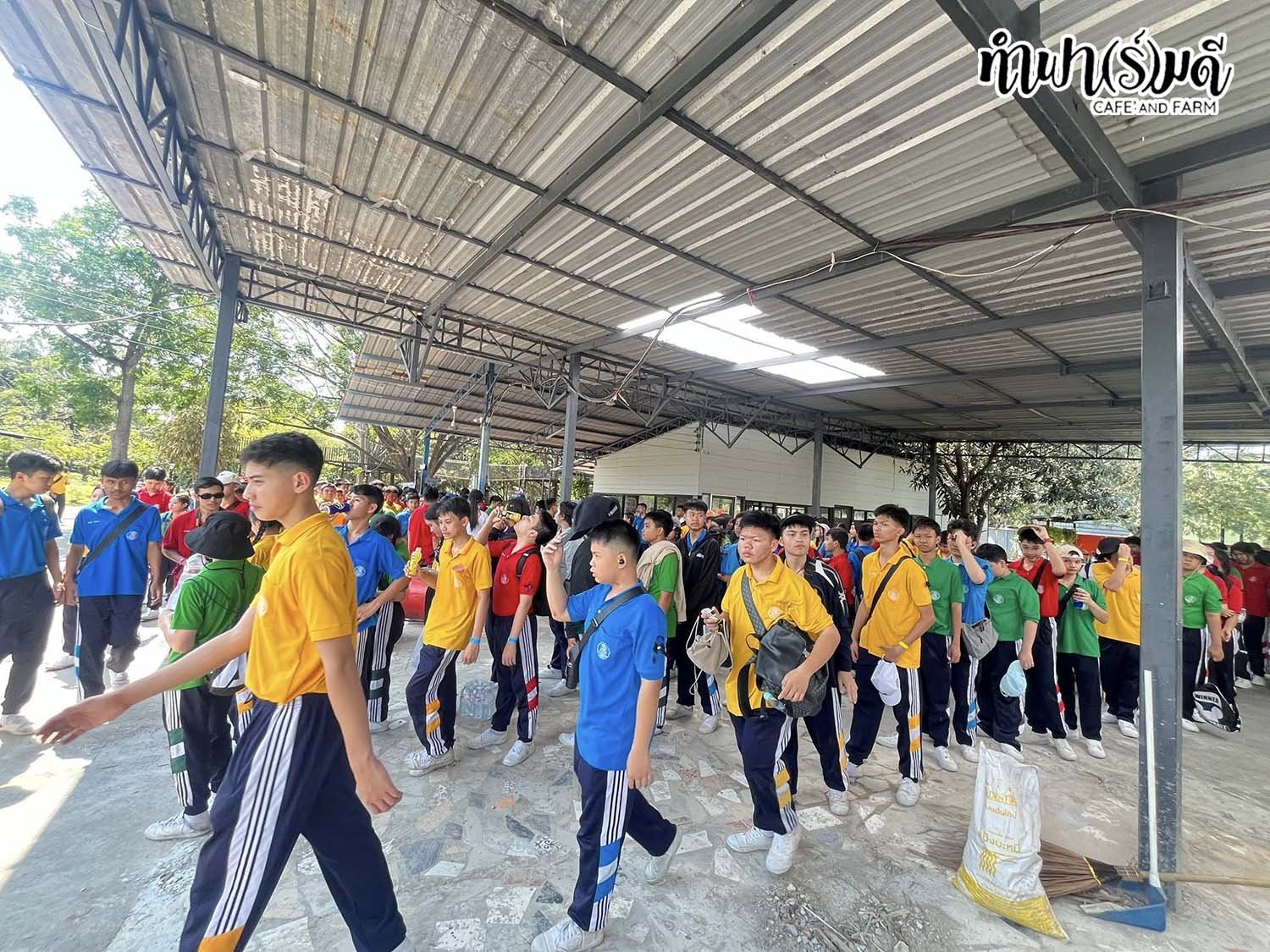โรงเรียนสตรีมารดาพิทักษ์ 6 กุมภาพันธ์ 2569