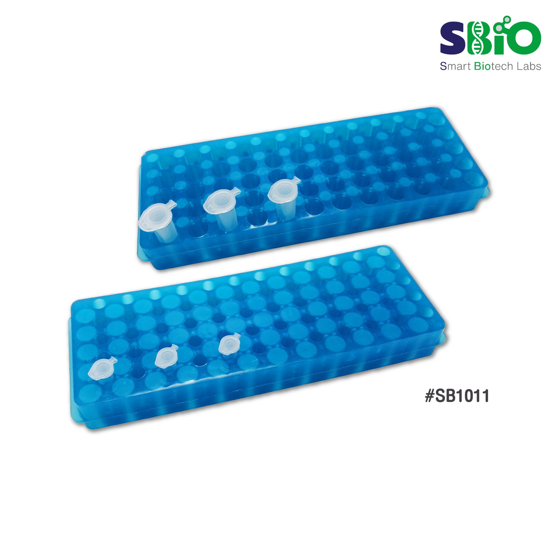 Microcentrifuge Tube Racks