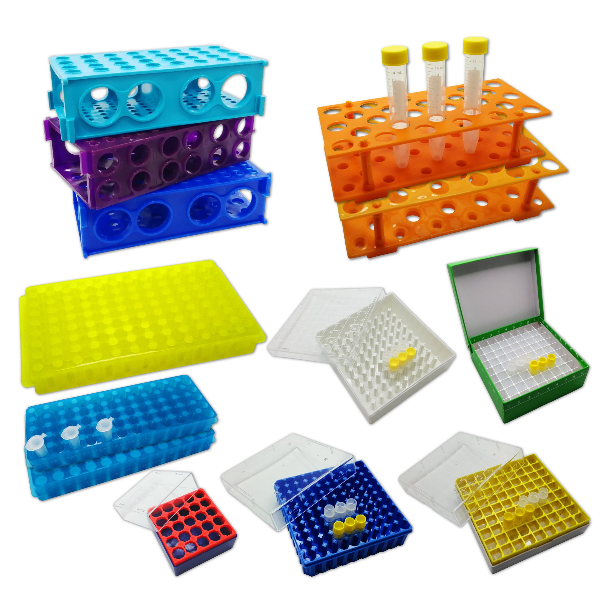 SBIO - Smart Biotec