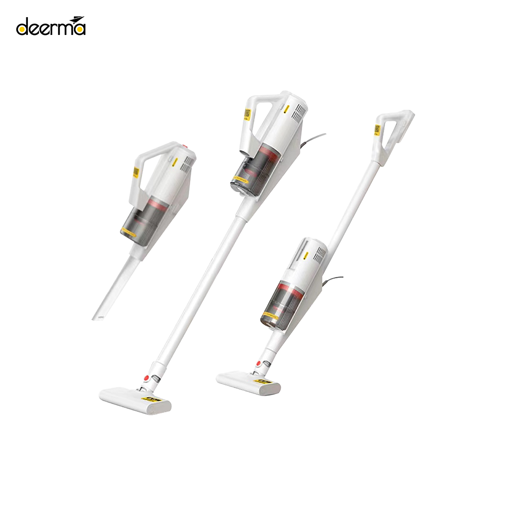 Deerma DX888 Handheld Vacuum Cleaner