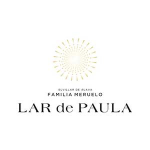 Lar de Paula