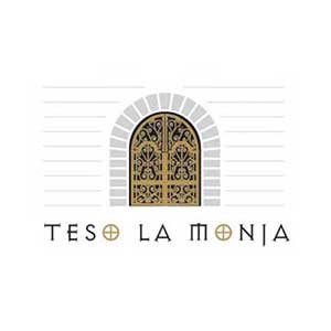 Teso La Monia