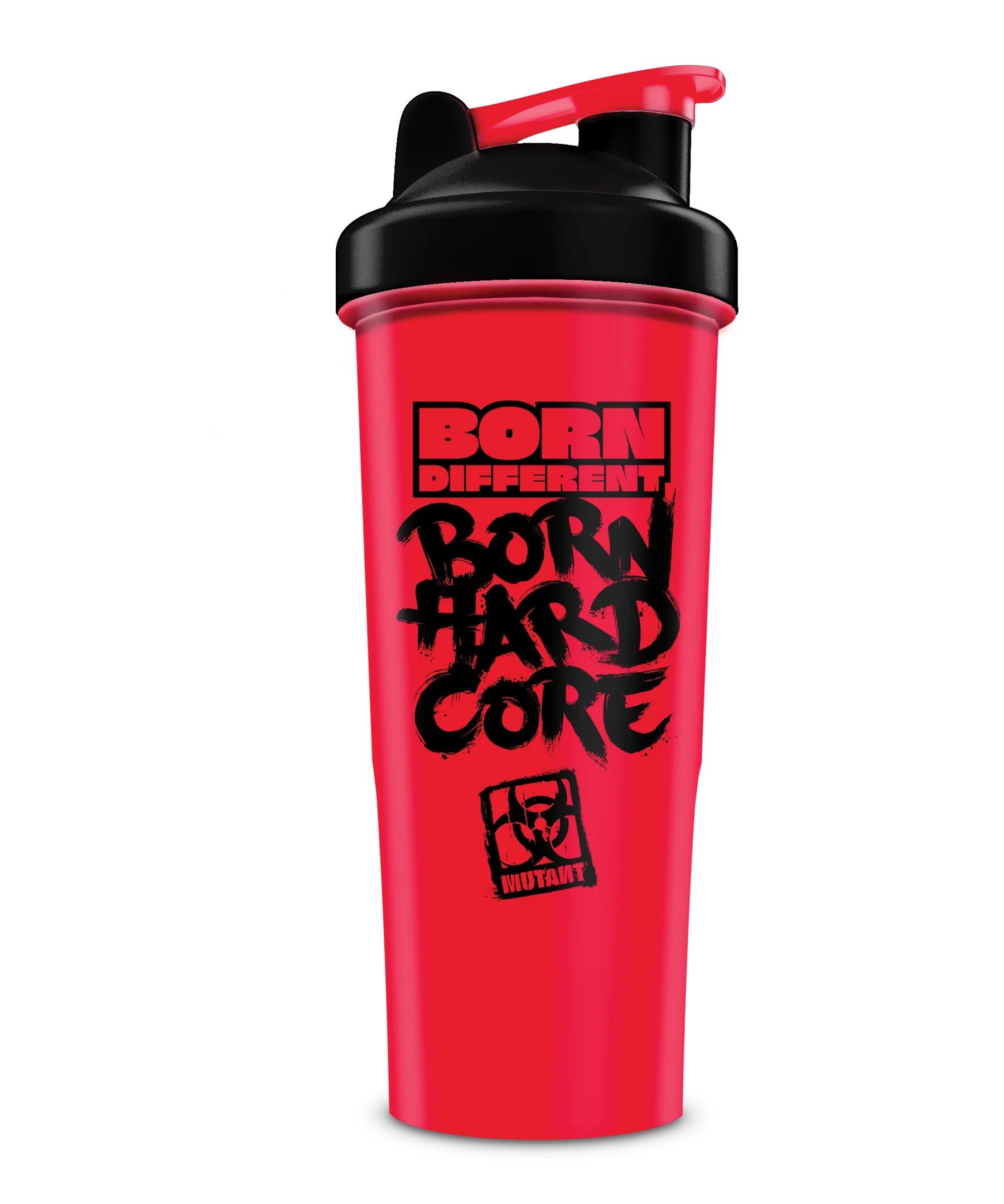 Born Diffrernt Mutant Born Different Born Hardcore Shaker 1.0 L