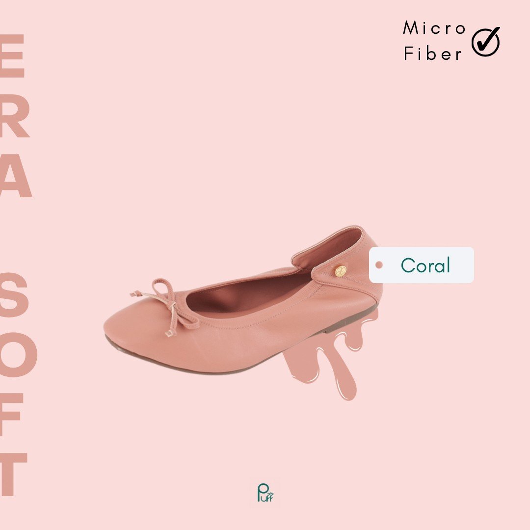 Era Soft V.2 : Coral