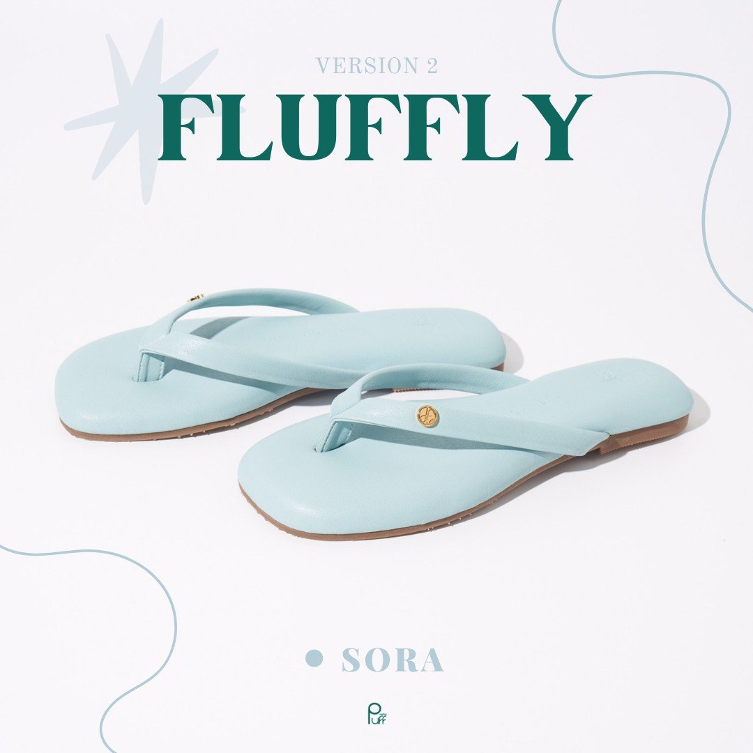 Fluffy V.2 : Sora