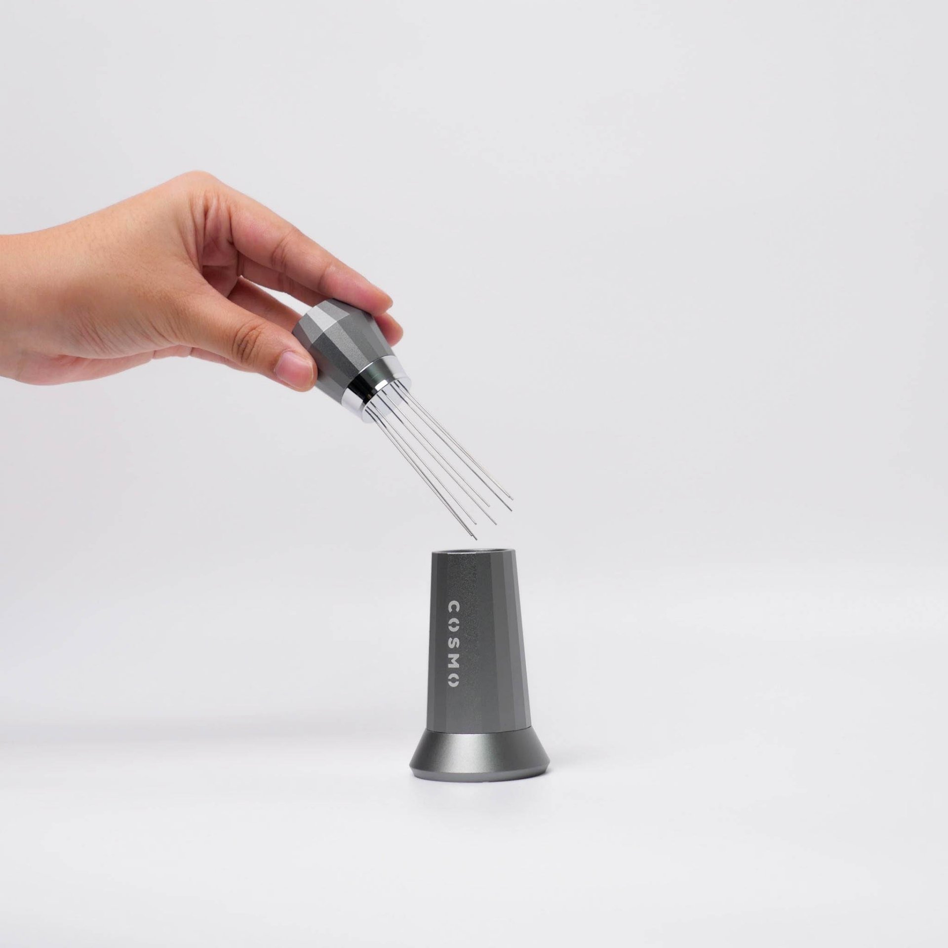 Cosmo Coffee Powder Needles