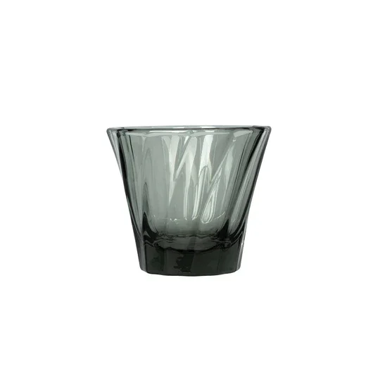 Loveramic Twisted Glass