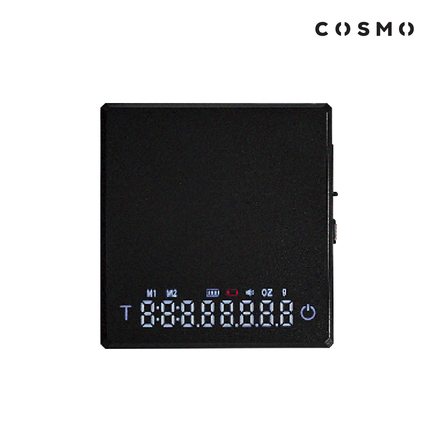 Cosmo Performance Coffee scale