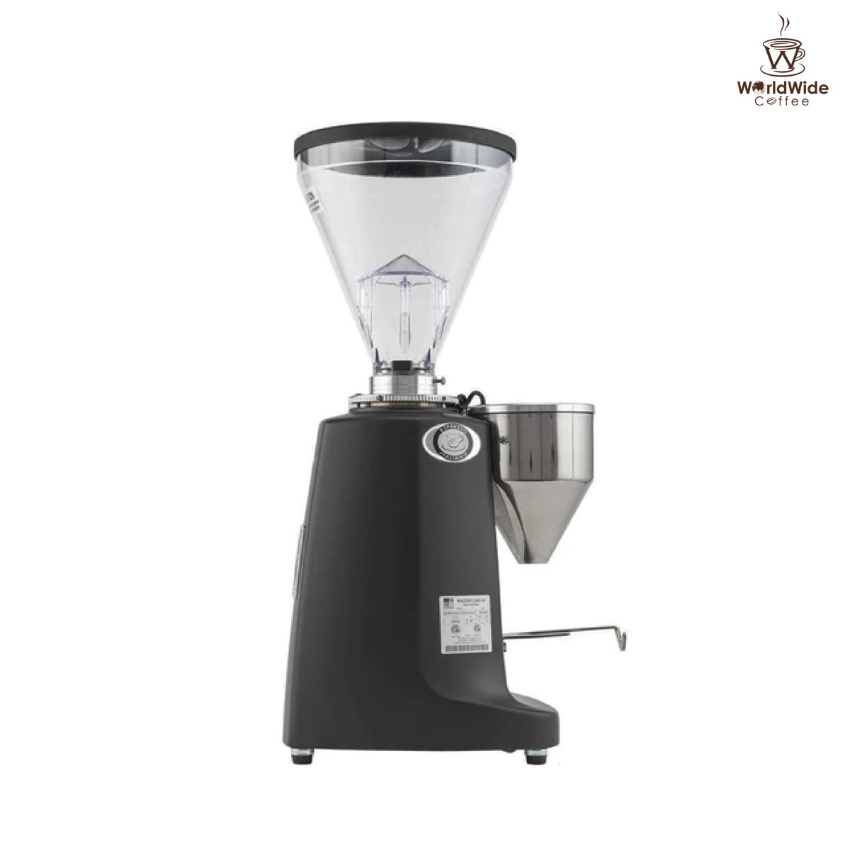 Mazzer Super Jolly Electronic MAZZERマッツァー SUPER JOLLY Mazzer Super Jolly Electronic MAZZERマッツァー SUPER JOLLY