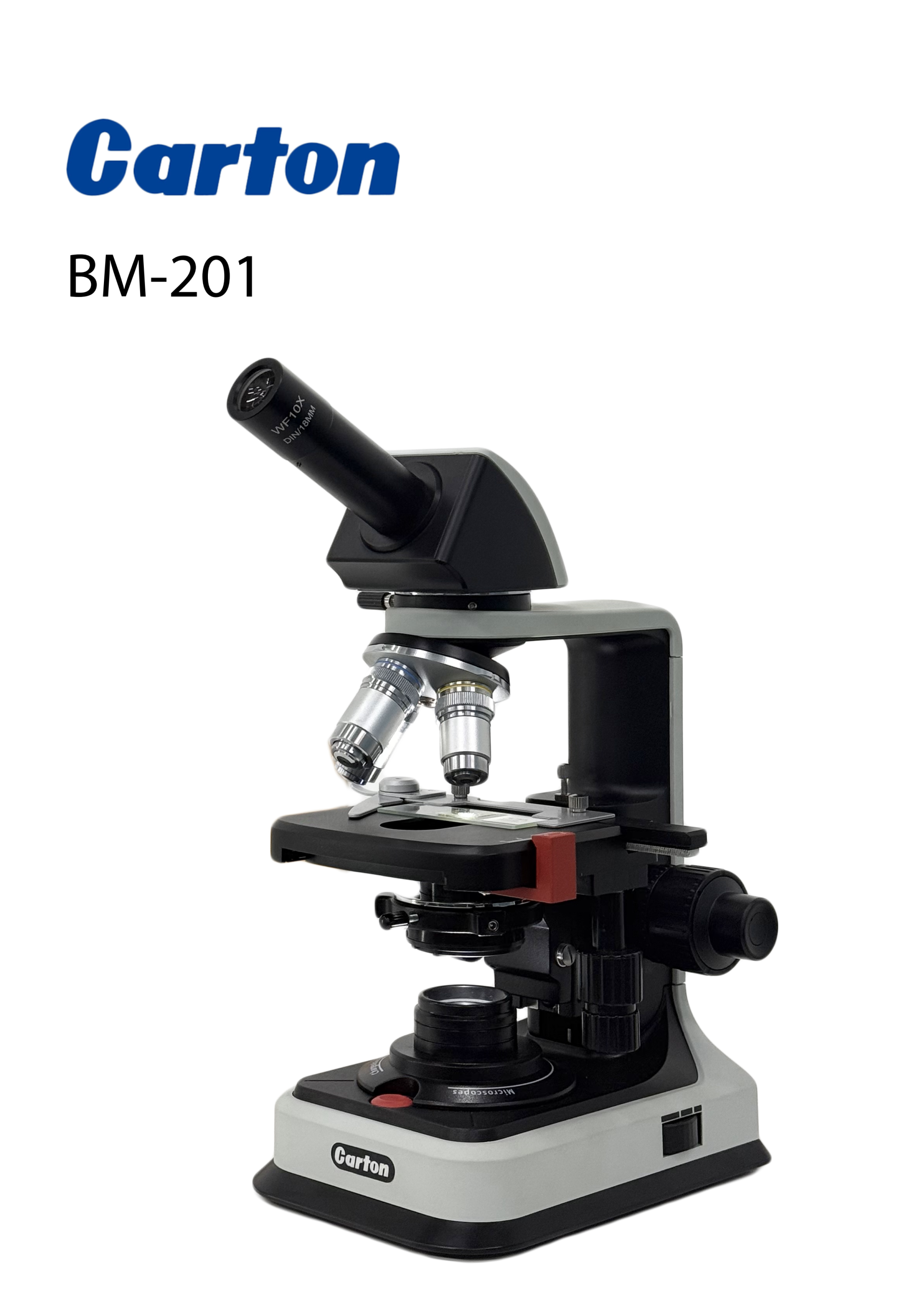 BM-201
