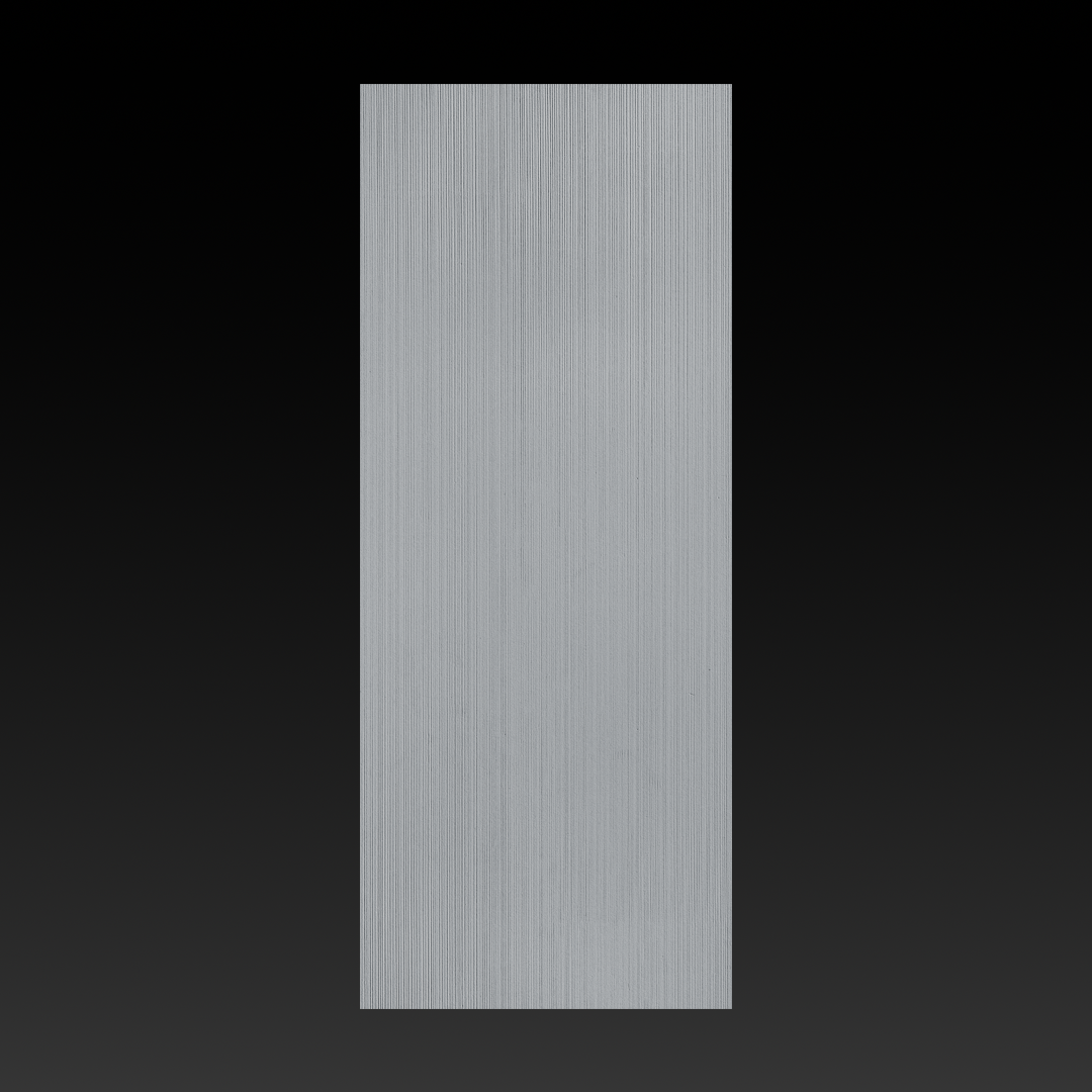 Stripe Line | Fog