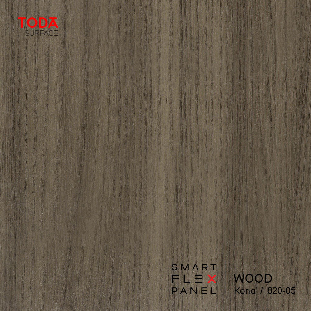 Smart FLEX Panel | Wood