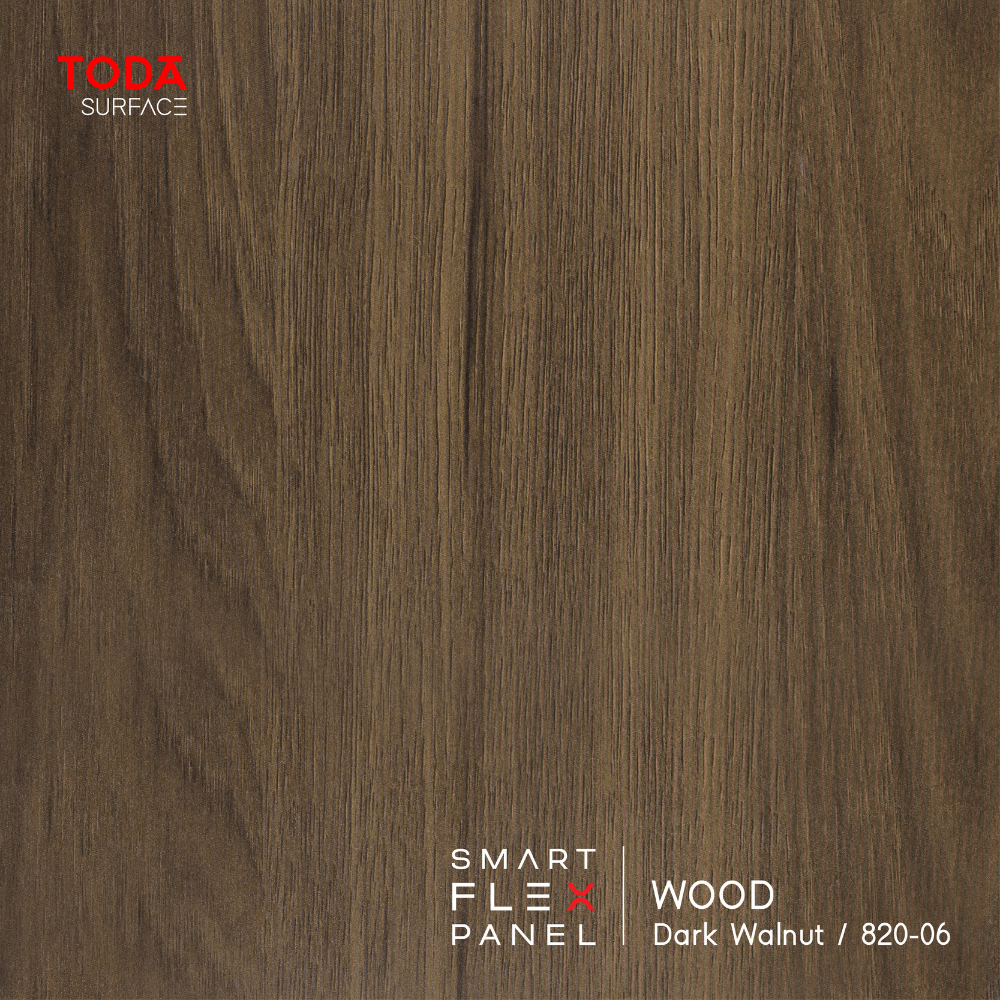 Smart FLEX Panel | Wood