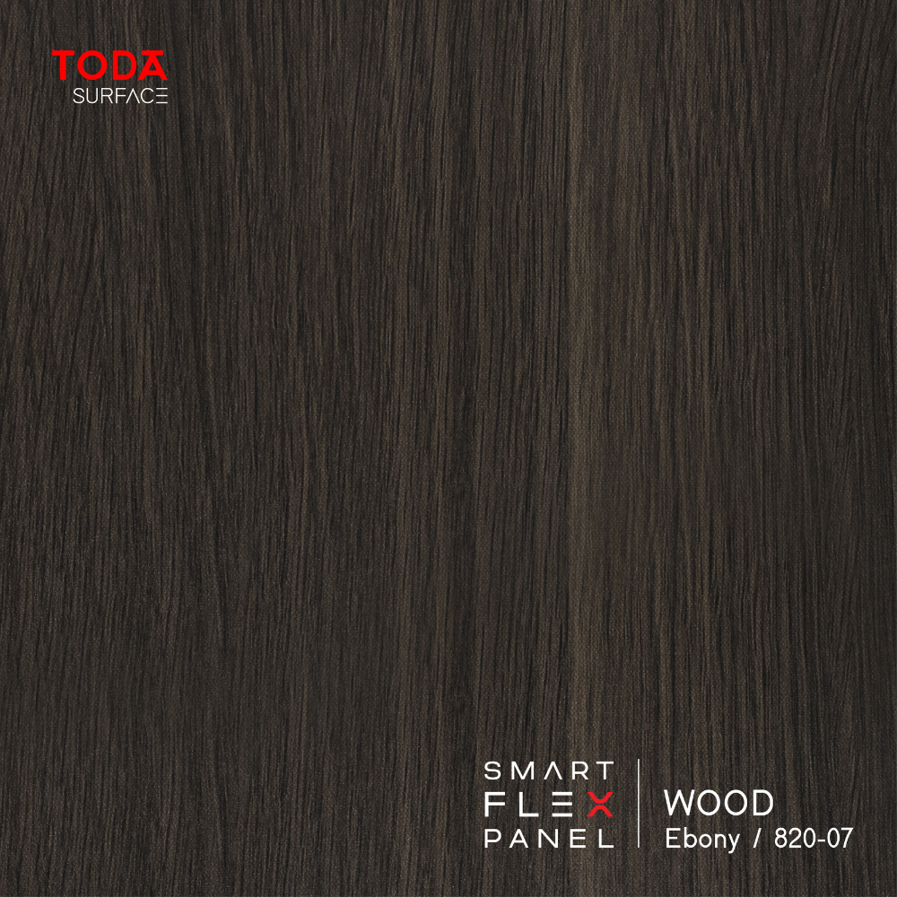 Smart FLEX Panel | Wood