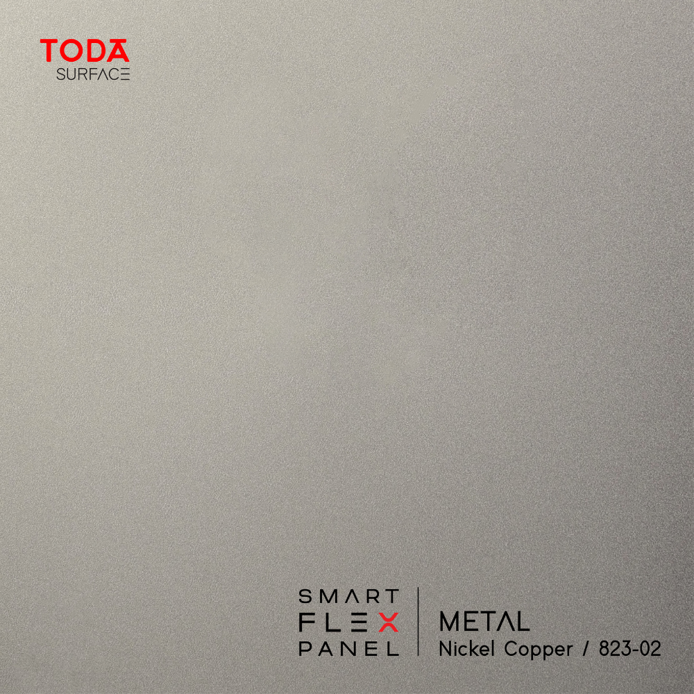 Smart FLEX Panel | Metal