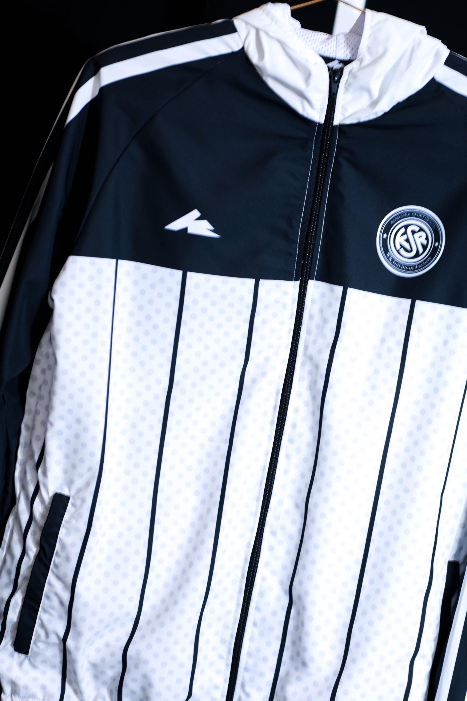 Track Jacket
