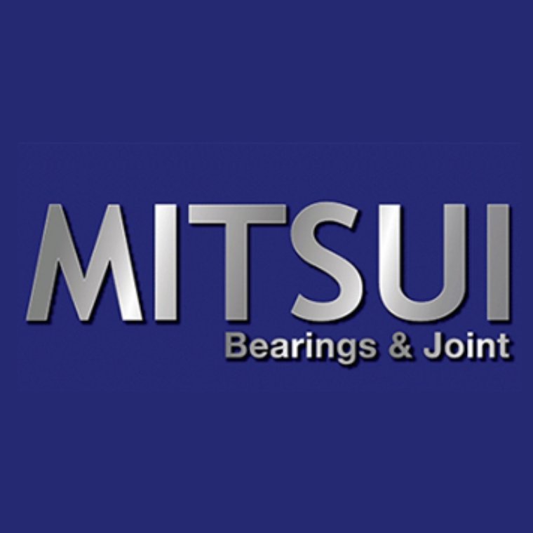 MITSUI Bearing for Japanese Application