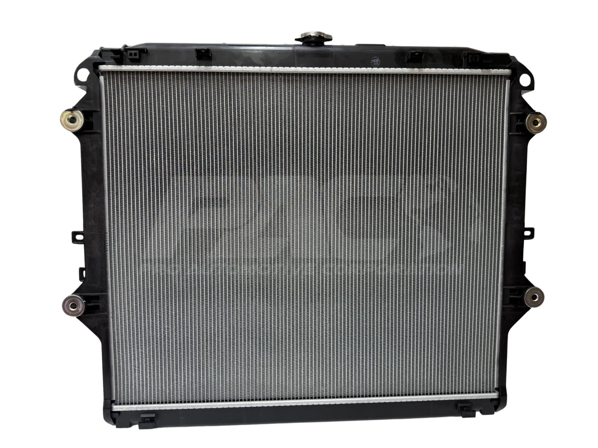RADIATOR ASSY