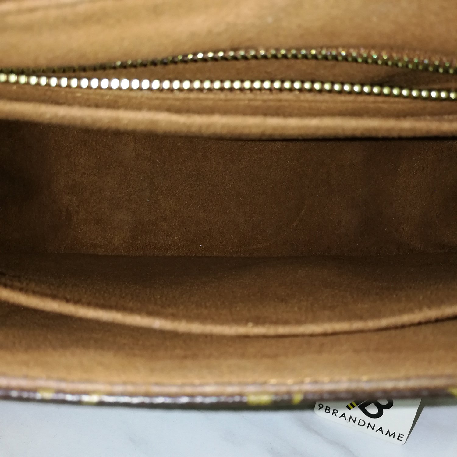 Louis Vuitton Bicolor Monogram Eden Bag MM – The Closet