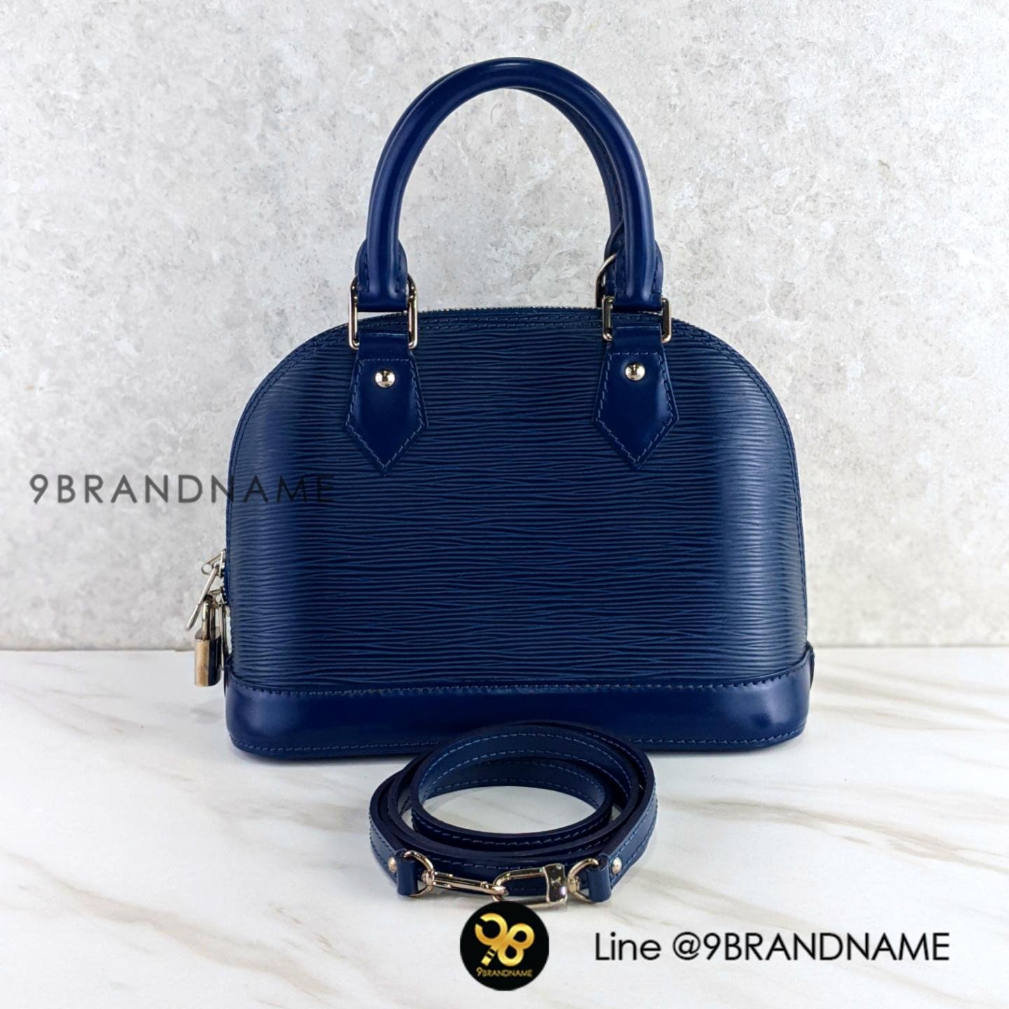 Lv alma bb online epi